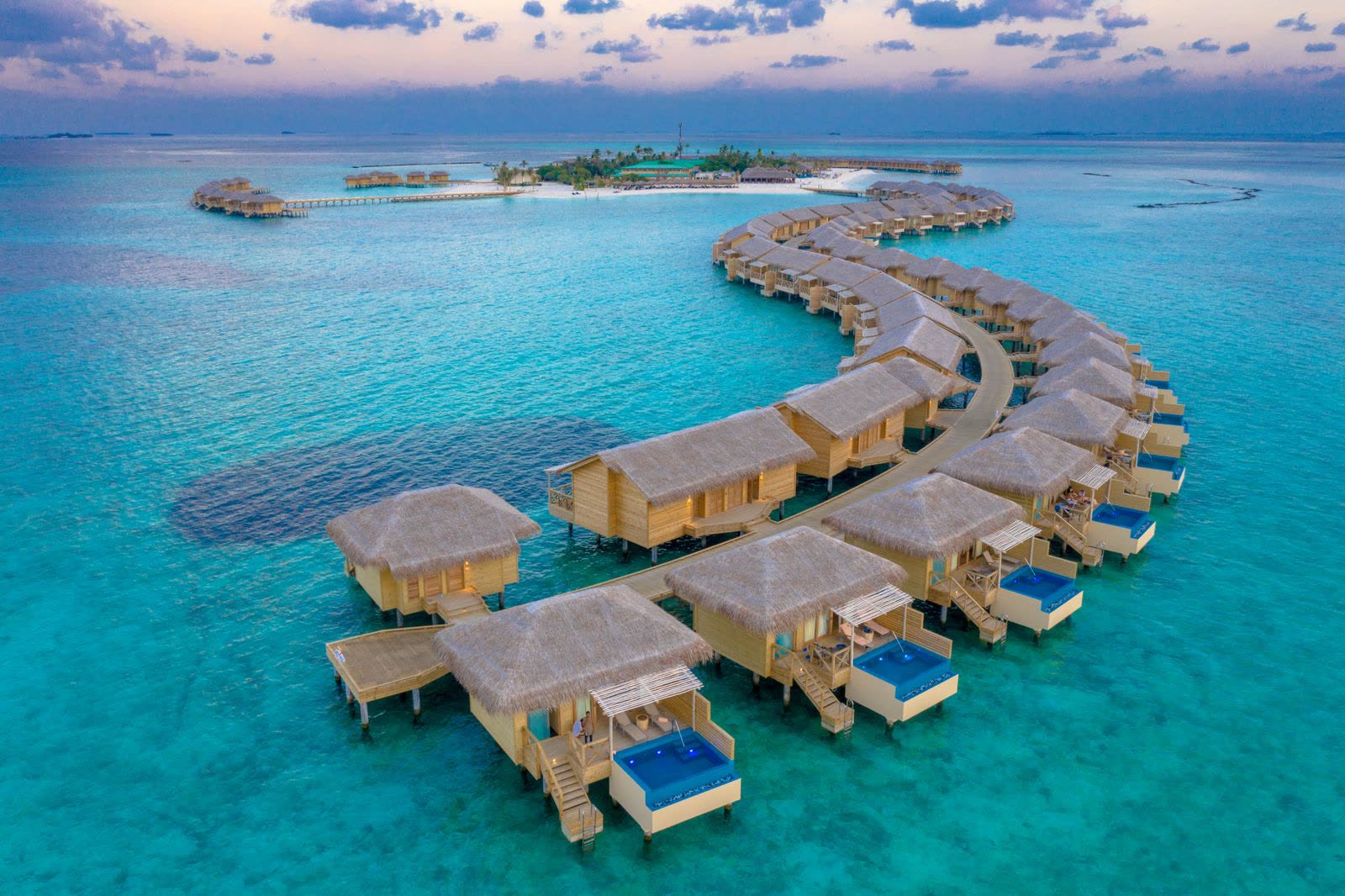 Maldives