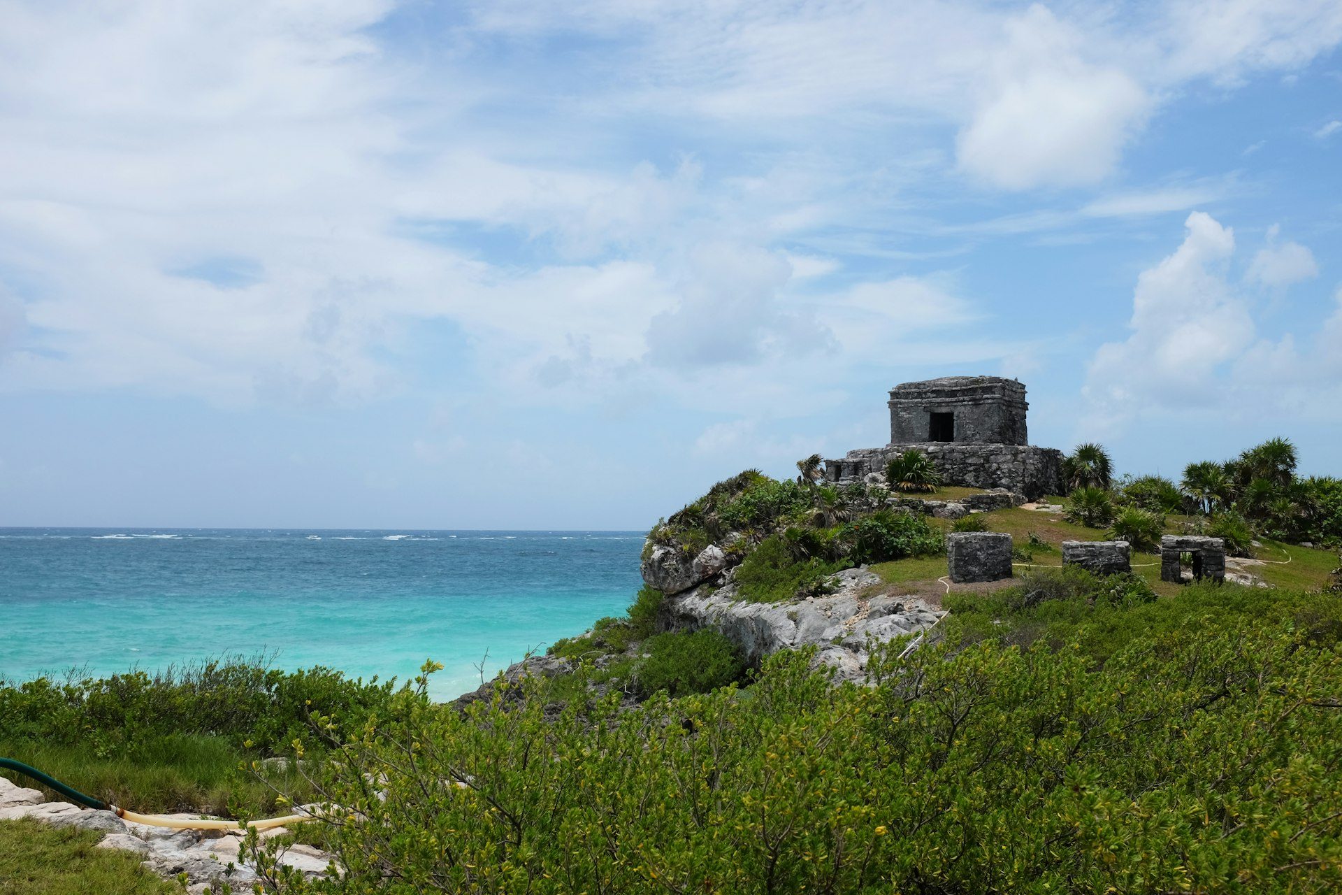 Riviera Maya, Mexico