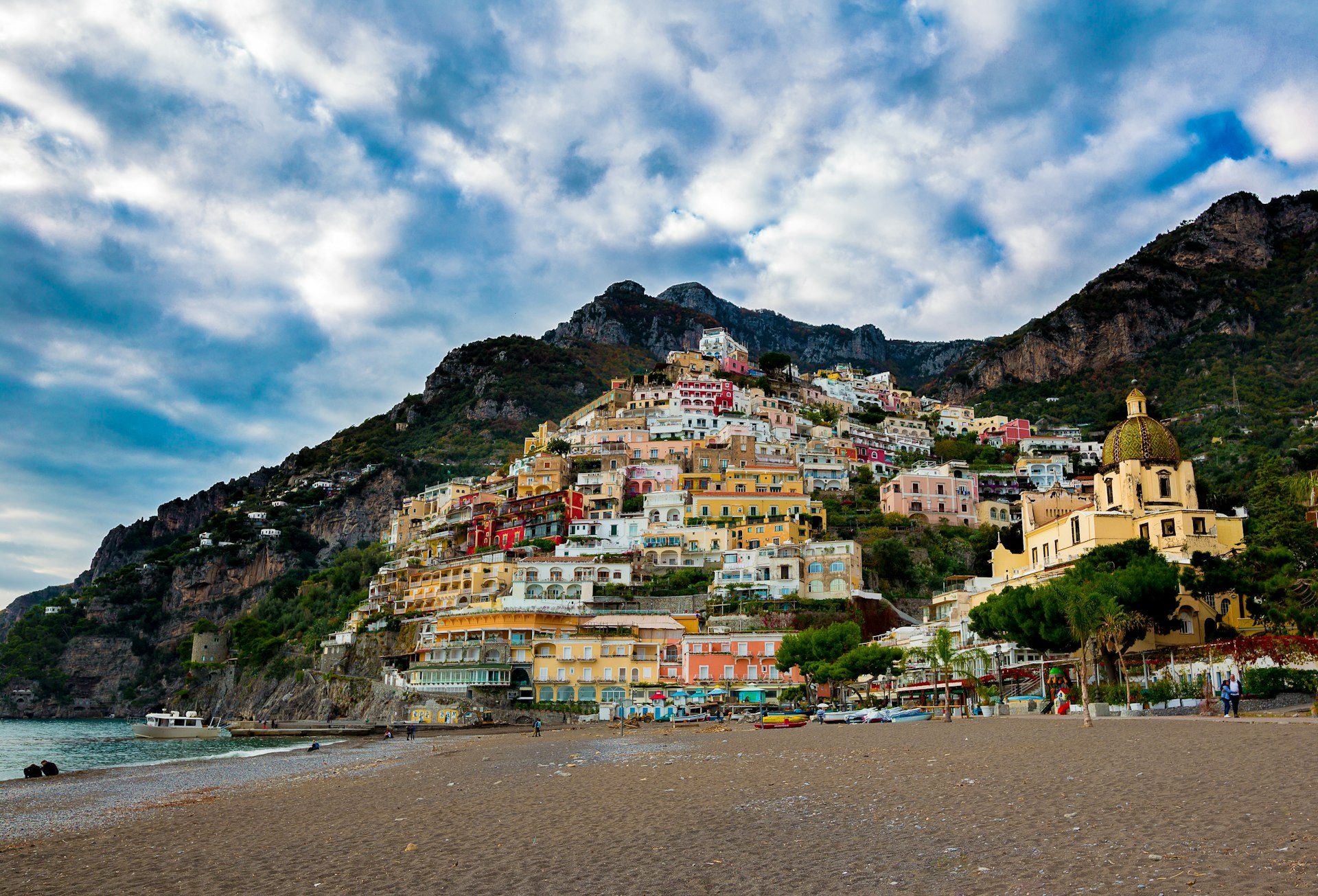 Amalfi Coast, Italy
