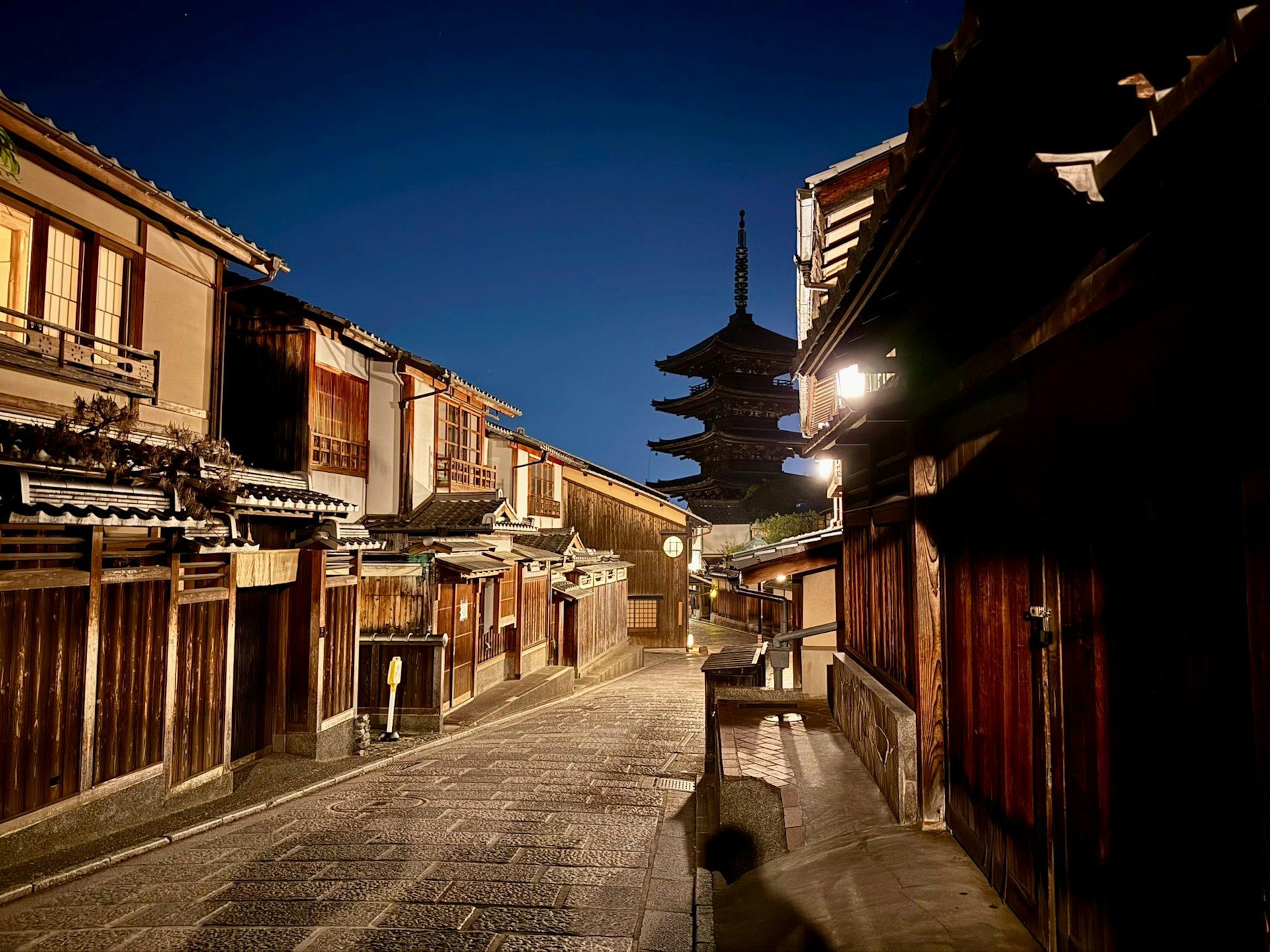 Kyoto, Japan