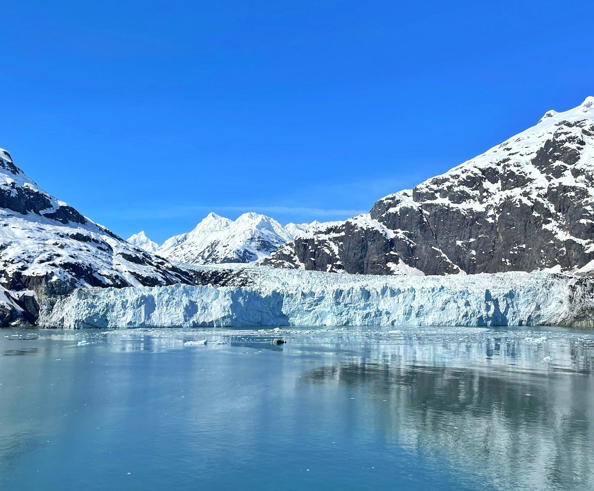 Alaska