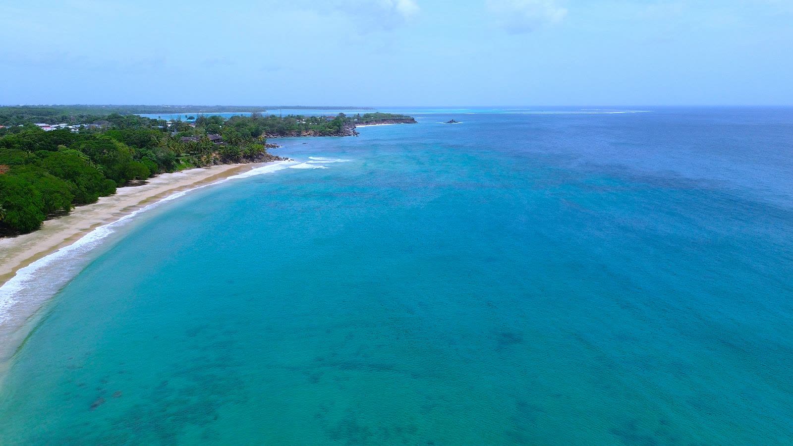 Caribbean
