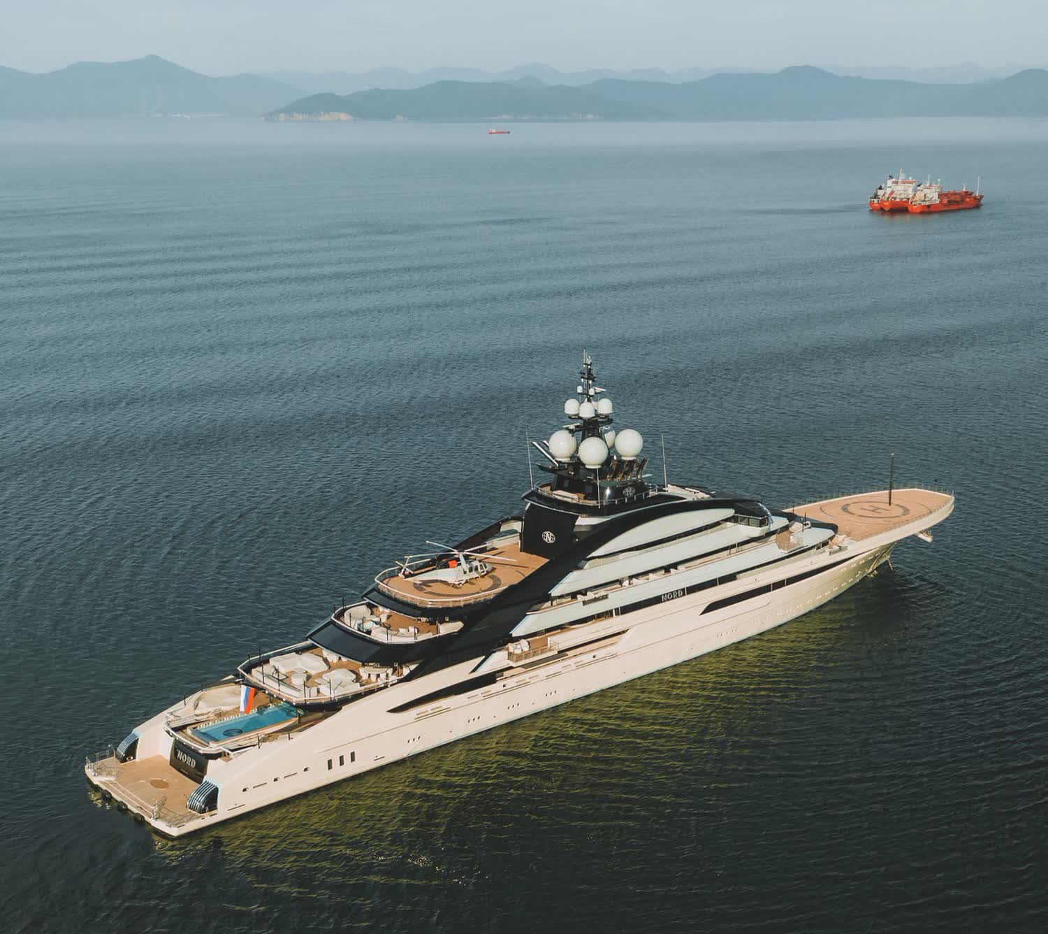 Mediterranean by Private Yacht