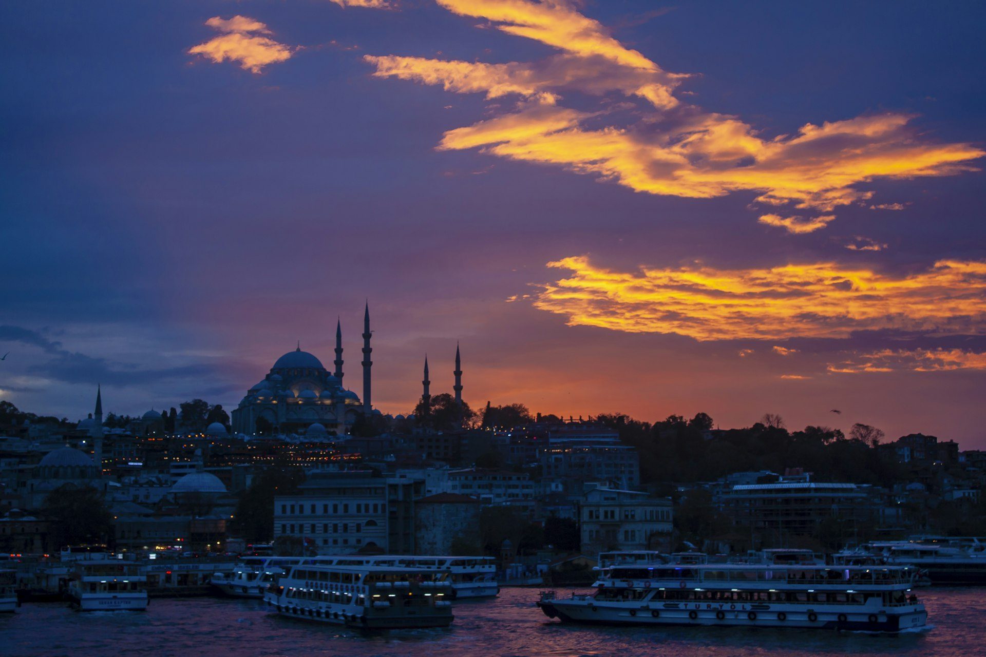 Istanbul