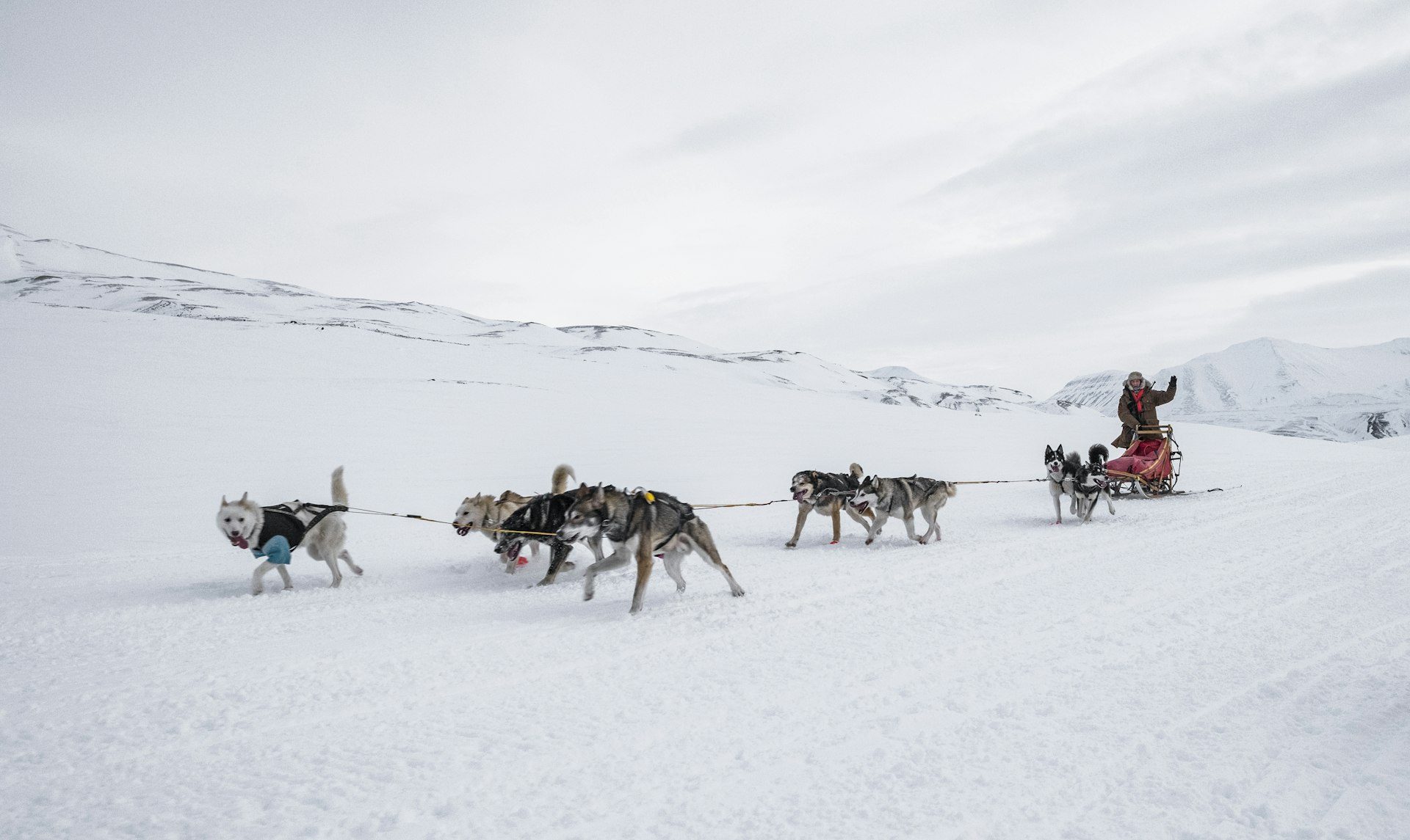 Finnish Lapland