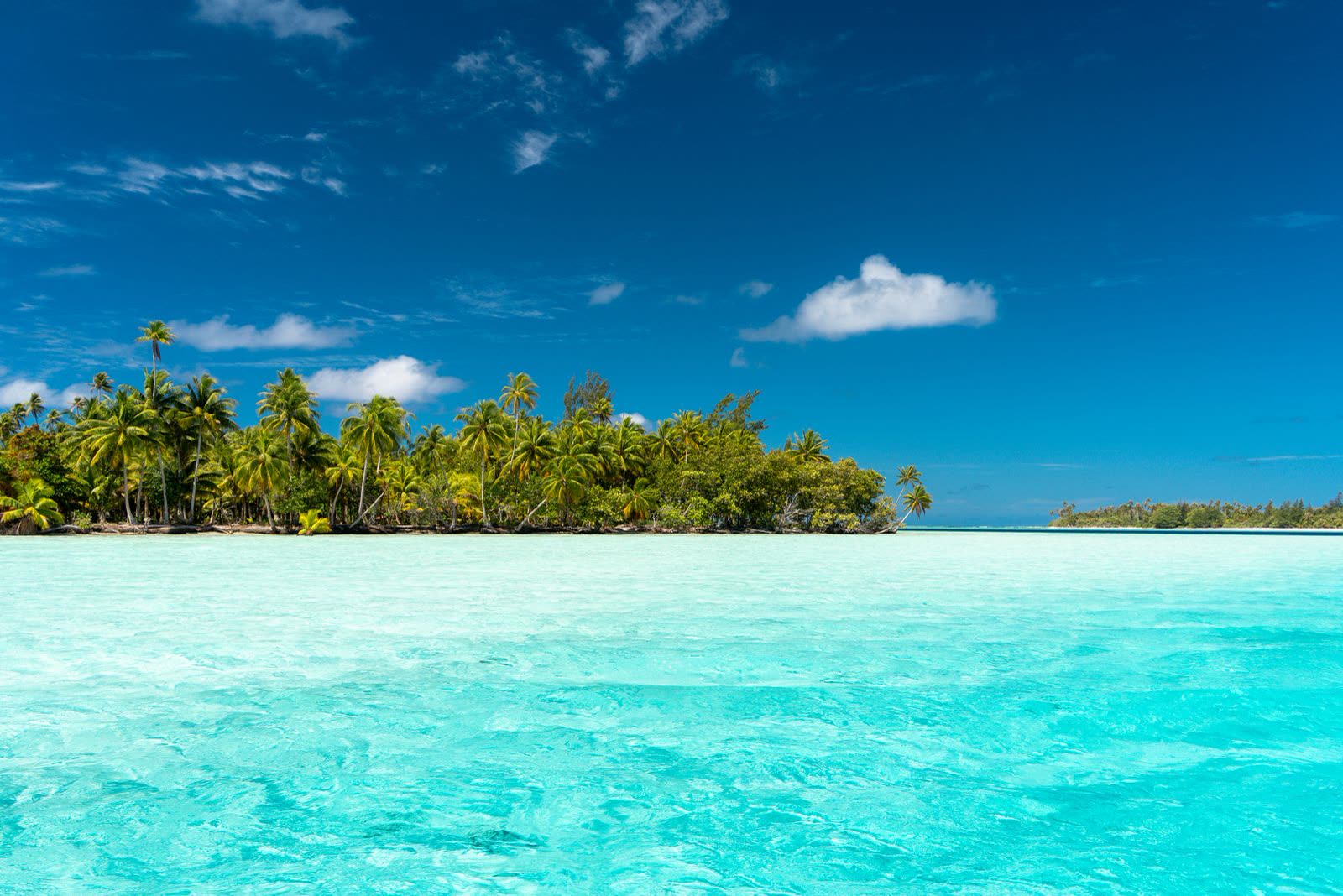 Tahiti