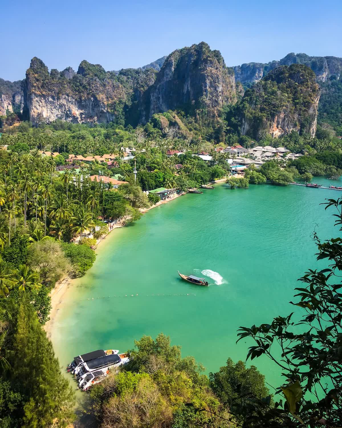 Thailand