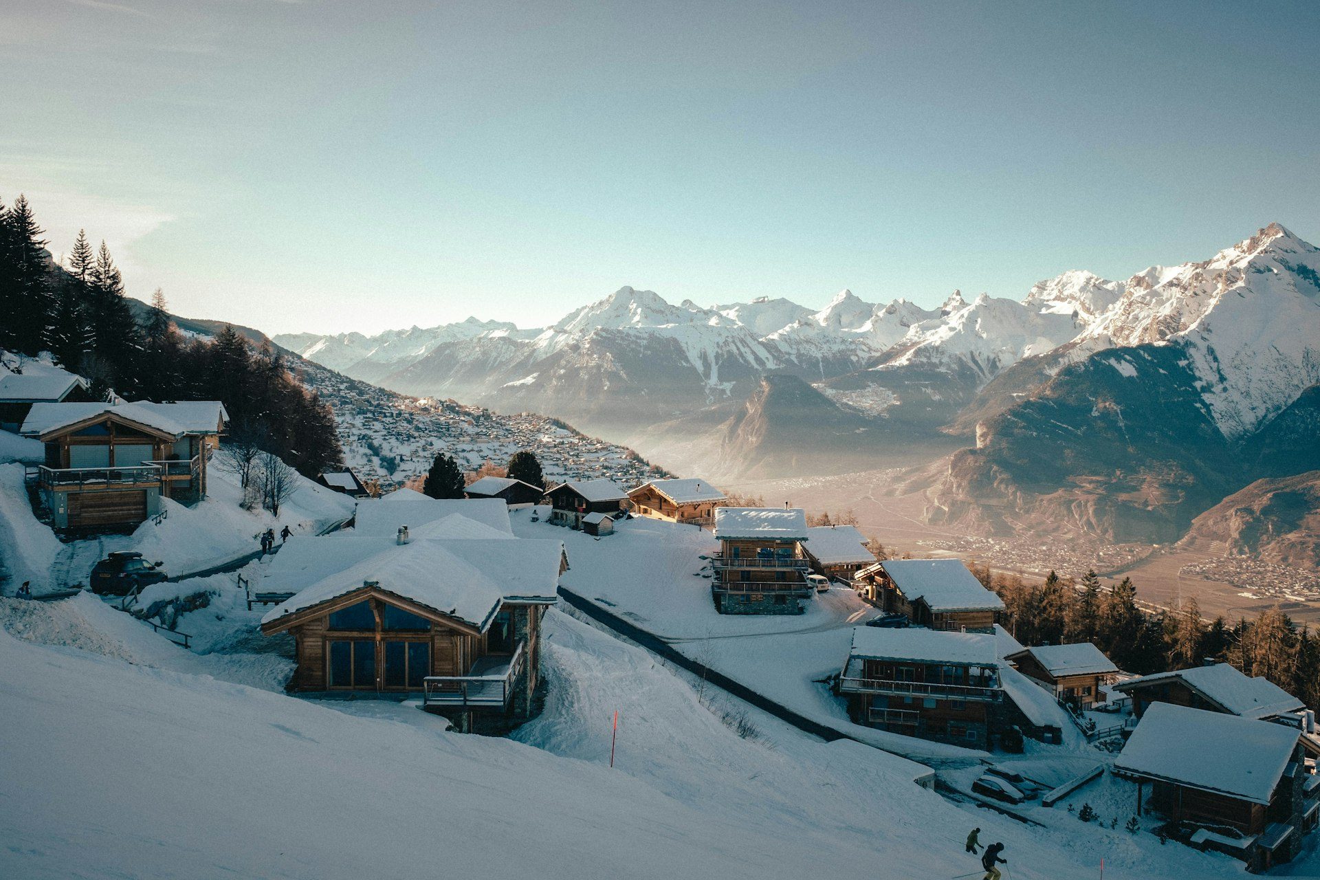 Gstaad, Switzerland