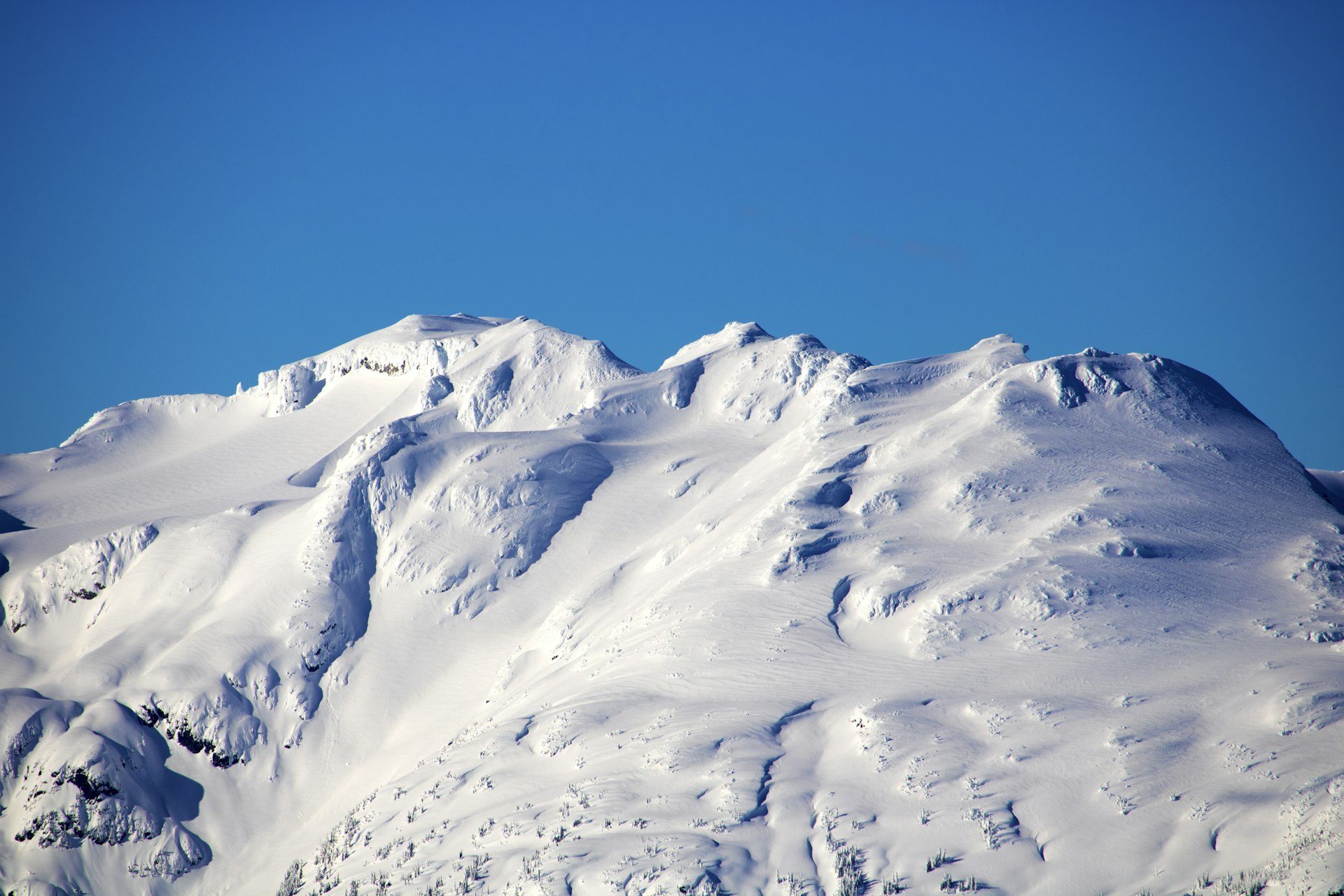 Whistler, Canada