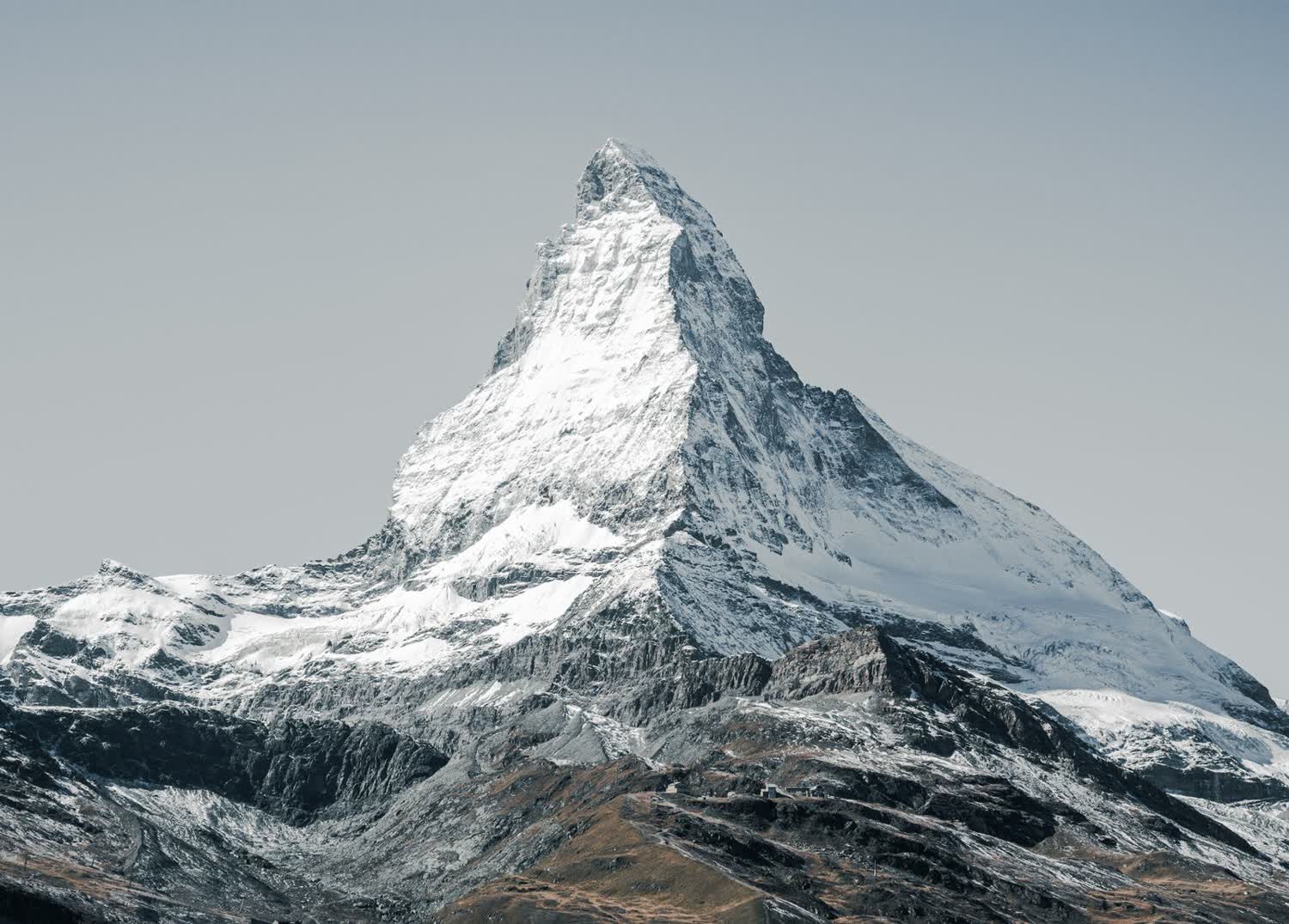 Zermatt, Switzerland
